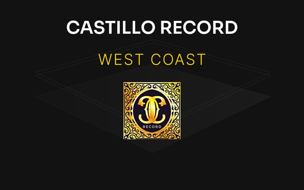 Castillo Record West Coast