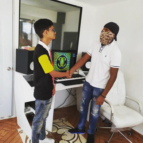 Faucibus nisl tincidunt