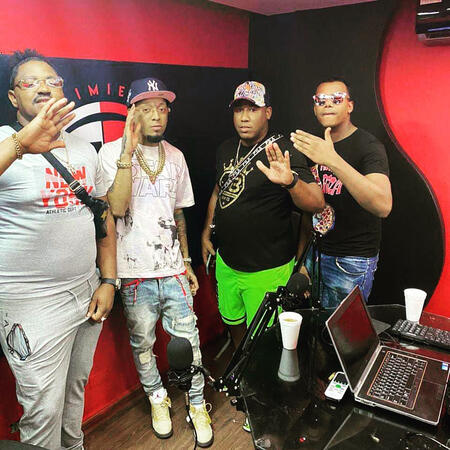 VITAMINAS PRODUCTIONS