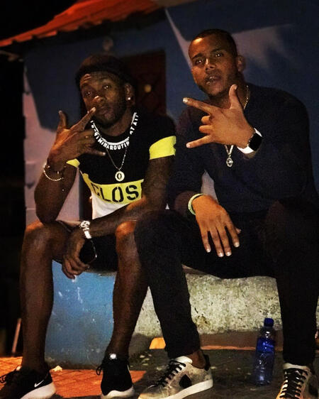 VITAMINAS PRODUCTIONS